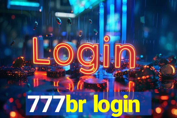 777br login
